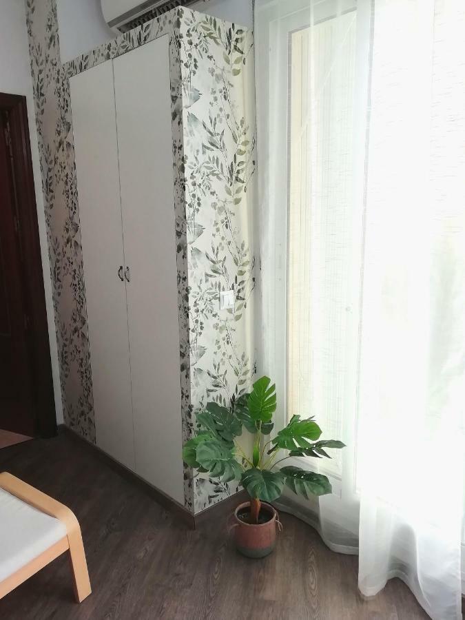 Appartement Atico Dos Terrazas Centro Málaga