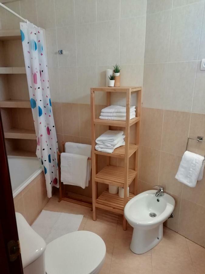 Atico Dos Terrazas Centro Apartment Málaga