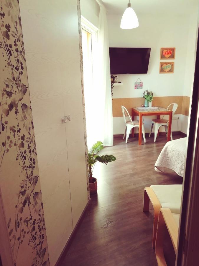 Apartment Atico Dos Terrazas Centro